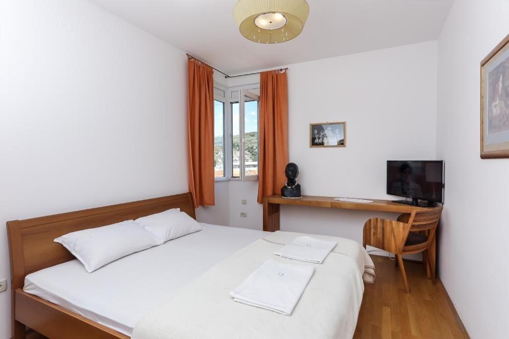 Apartment Alma Дубровник Екстериор снимка