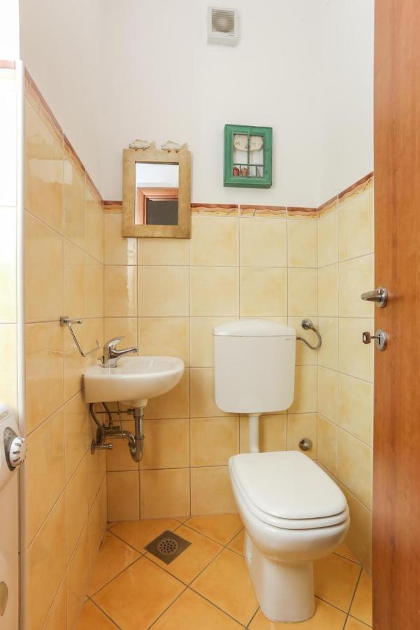 Apartment Alma Дубровник Екстериор снимка