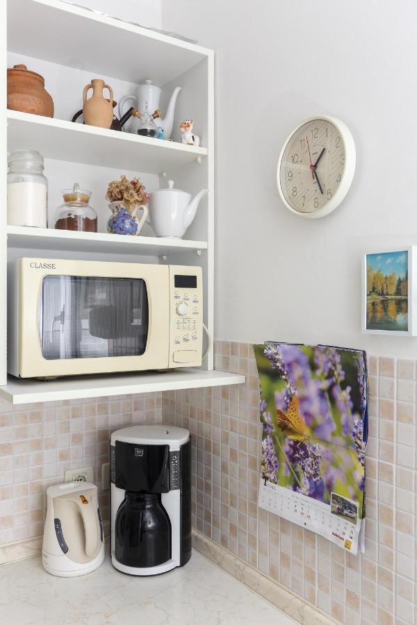 Apartment Alma Дубровник Екстериор снимка